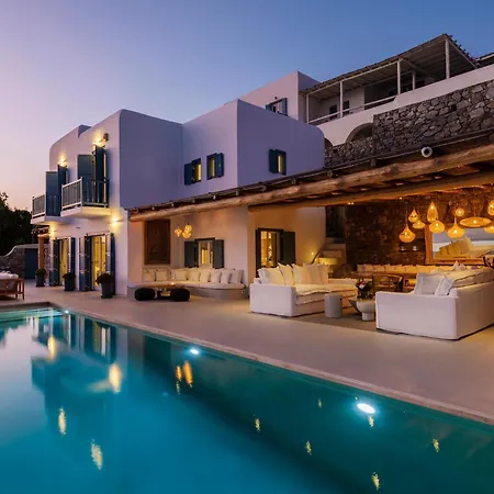 V&v House Mykonos - Adults Only Boutique