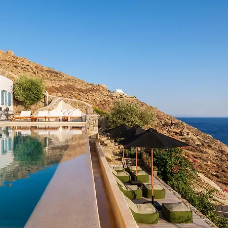 V&v House Mykonos - Adults Only Boutique Gasthof