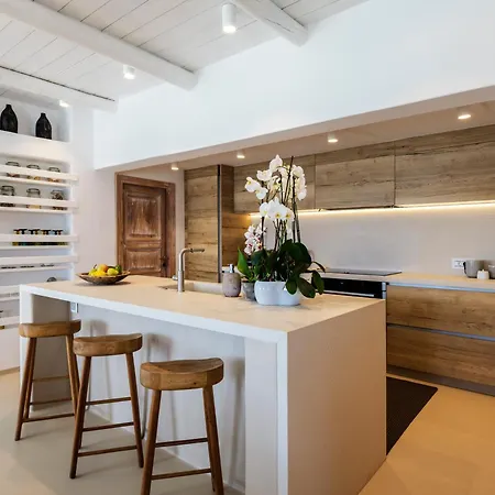 Gasthof V&v House Mykonos - Adults Only Boutique 4*