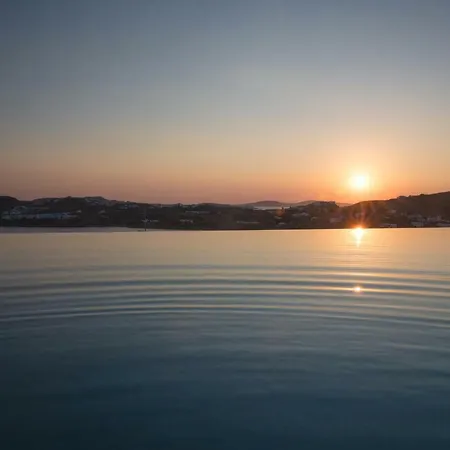 V&v - Luxury Guest house Ornos (Mykonos)